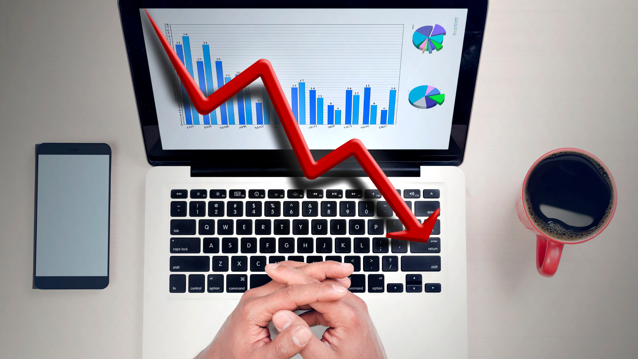 Strategies to Minimise Server Downtime