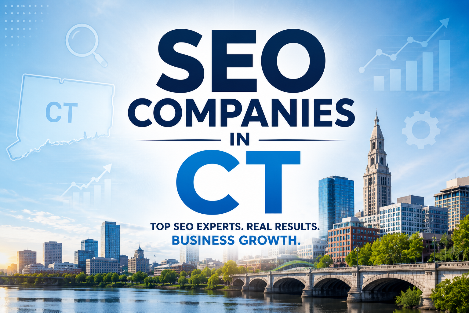 SEO Companies in CT
