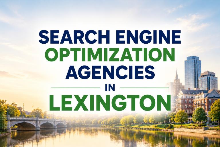 Search Engine Optimization Agencies in Lexington