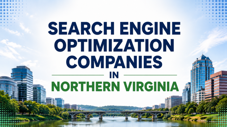 search engine optimization companies in northern virginia