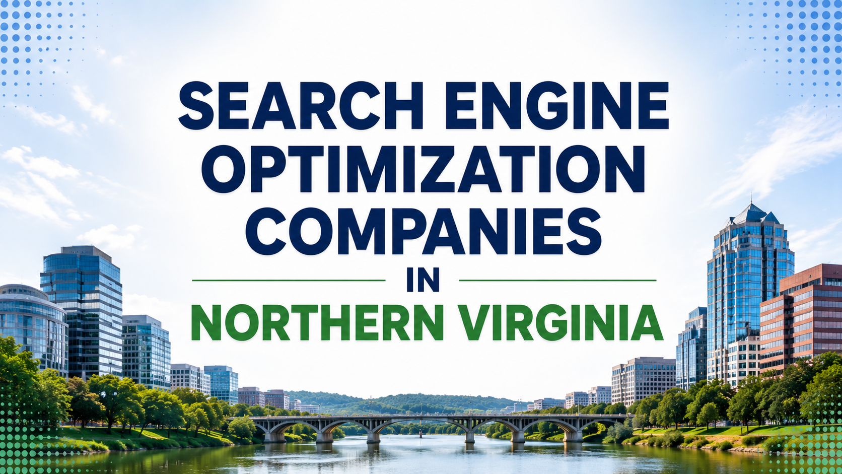 search engine optimization companies in northern virginia