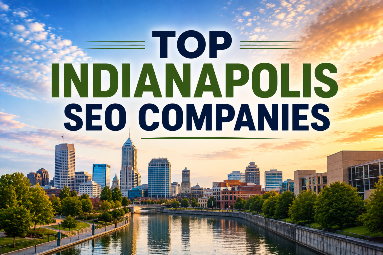 Indianapolis SEO Companies
